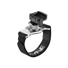 Adapter za luč na čeladi Lezyne Composite Matrix Led Helmet Mount AL