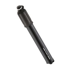 Ročna tlačilka Lezyne HV Drive Medium-Black