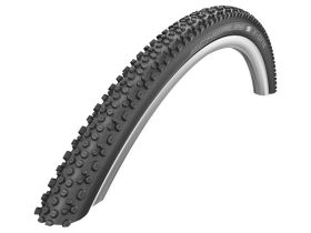 Gravel plašč Schwalbe X-One Allround 700x35 Microskin, EVO, TLE