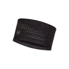 Naglavni trak Buff DryFLEX SolidR - Black