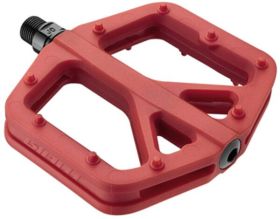 Kolesarska pedala Giant Pinner Comp Flat-Red