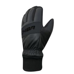 Rokavice Chiba Allmountain Light-Chiba_Allmountain_Light-Black-L