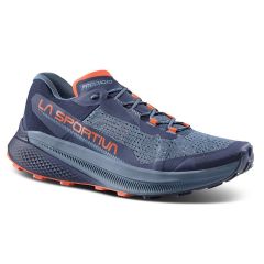 Tekaški čevlji La Sportiva Prodigio - Hurricane/Deep Sea-42.0
