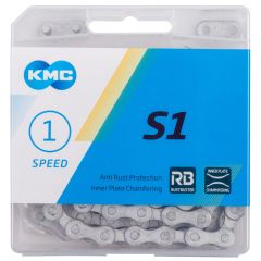 Veriga KMC S1 Wide-1 prestava 