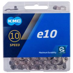 Veriga KMC E10-10 prestav