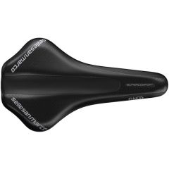 Kolesarski sedež San Marco GND Dynamic Supercomfort Saddle - Wide L3 - black