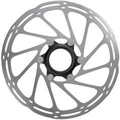 Tarcza hamulcowa SRAM Centerline z zaokrąglonymi krawędziami - Centerlock