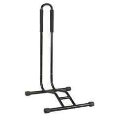 Stojalo za shranjevanje koles 12-29'' - Črna