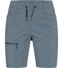 Ženske kratke pohodne hlače Haglöfs ROC Lite Standard-Ž_Haglofs_ROC_LITE-SHORTS_standard-Steel_Blue-S