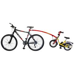 Vlečna cev Trail-Gator tandem tow bar