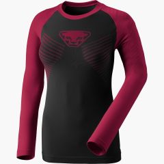 Ženska aktivna majica Dynafit Speed Dryarn-Beet_red-XL