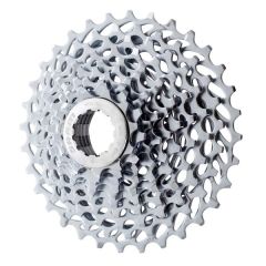 Zadnji verižnik Sram PG1070 27-12 10P BE