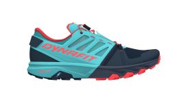 Ženski tekaški čevlji Dynafit Alpine PRO 2-Ž-AlpinePRO2-bluebarry-marine-blue-38