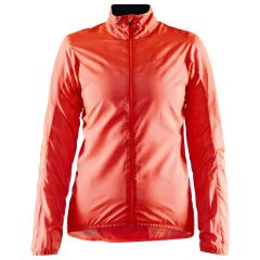 Ženska kolesarska jakna Craft Essence Light Wind-Ž_Craft_Essence_light_Wind-Shock-XS