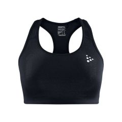 Ženski športni top Craft Training Bra-Ž_Craft_training-classic-black-XS