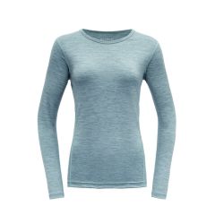 Ženska termo majica Devold Breeze -Ž_devold_breeze-Cameo-S