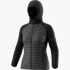 Ženska jakna Dynafit Radical Down-Black/Out- M