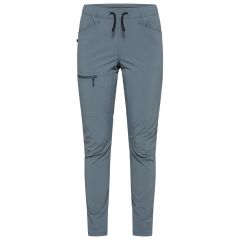 Ženske pohodne hlače Haglöfs ROC Lite-Ž_Haglofs_Roc_lite-Slim_Steel Blue-38M- Slim