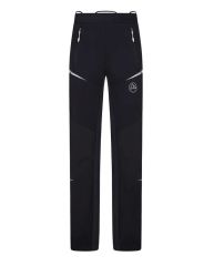Ženske turno smučarske hlače La Sportiva Ikarus-Ž_Lasportiva_Ikarus-black-S