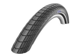 Mestni plašč Schwalbe Big Apple 28x2.00