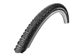 Treking plašč Schwalbe CX Comp 26x2.00, K-guard