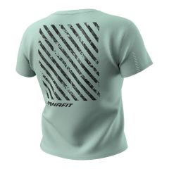 Ženska tekaška majica Dynafit Trail T-Shirt-Jadelite-XS