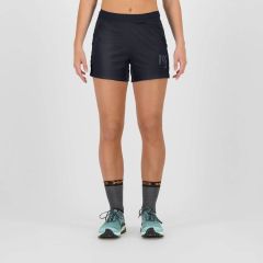 Ženske tekaške kraktke hlače Karpos Laverdo Shorts-BlackS
