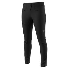Ženske hlače Dynafit Transalper DST-Black Out-XS