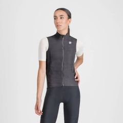 Ženski brezrokavnik Sportful Pro 2-Black-XS