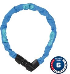 Ključavnica na številke Abus Tresor 1385 -75 cm-Abus_Tresor-1385-Neon-blue