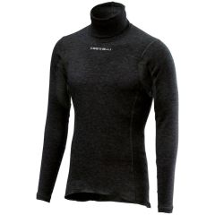 Aktivno perilo Castelli Flanders Warm Neck LS