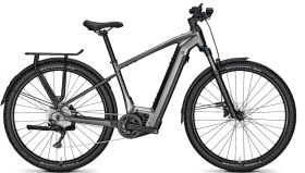 Električno treking kolo Focus Aventura2 625 Wh 6.7 29 2023-Focus Aventura2 6.7-Black-S