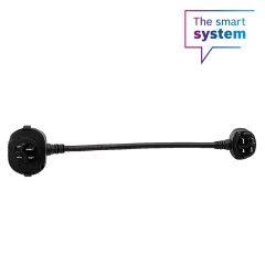 Kabel połączeniowy Bosch PowerMore Smart System - 100 mm