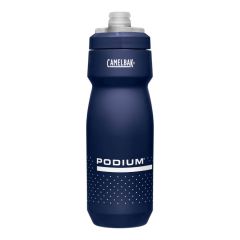 Bidon CamelBak Podium+ Bottle 0,71L- Navy Blue