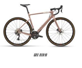 Modele rowerów szutrowych Cervelo Aspero
