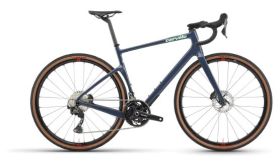 Gravel kolo Cervelo Aspero GRX820 2025-woodsmoke-S