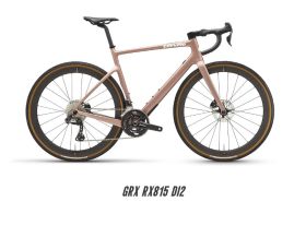 Gravel kolo Cervelo Aspero 5