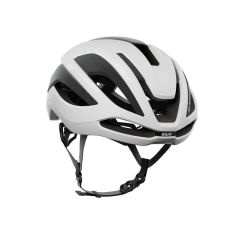 Kolesarska čelada Kask Elemento WG11-White-M