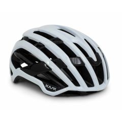 Kolesarska čelada Kask Valegro WG1-White-M