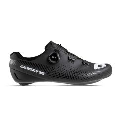 Cestni kolesarski čevlji Garene G.Tuono-Black-41
