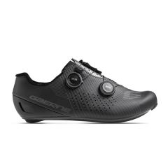 Cestni kolesarski čevlji Gaerne Carbon G. Fuga-Black-41