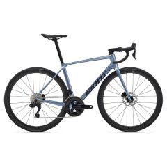 Cestno kolo Giant TCR Advanced 0 PC 2025