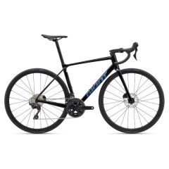 Cestno kolo Giant TCR Advanced 2 KOM 2025