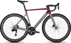 Cestno kolo Focus Izalco Max 8.9 2024
