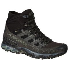 Buty skiturowe La Sportiva Ultra Raptor II Mid GTX - Black/Clay