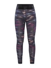 Ženske tekaške pajkice Craft Core Essence-Ž_Craft_Core_essence-glow_black-XS
