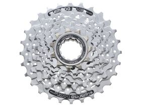 8-biegowa kaseta Shimano CS-HG41