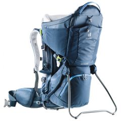Otroški nahrbtnik Deuter Kid Comfort-Midnight