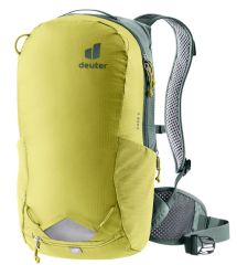 Nahrbtnik Deuter Race 8-Sprout-Ivy