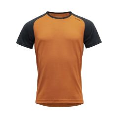 Majica Devold Jakta-Flame Ink-S